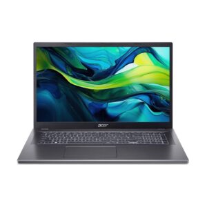 Acer Aspire 17 A17-51M-52TK, Steel Gray, Core i5-1334U, 16GB RAM, 512GB SSD, DE