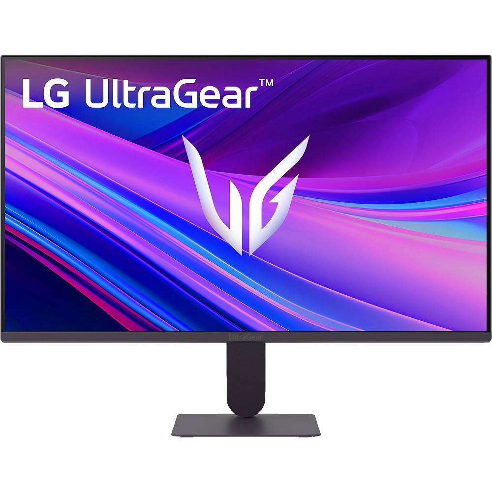 LG UltraGear 27G411A-B - G411A Series - LED-Monitor - Gaming - 68.6 cm (27")