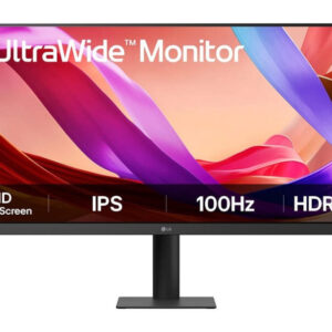 LG UltraWide 34U511A-B – LED monitor – 86.36 cm (34″)