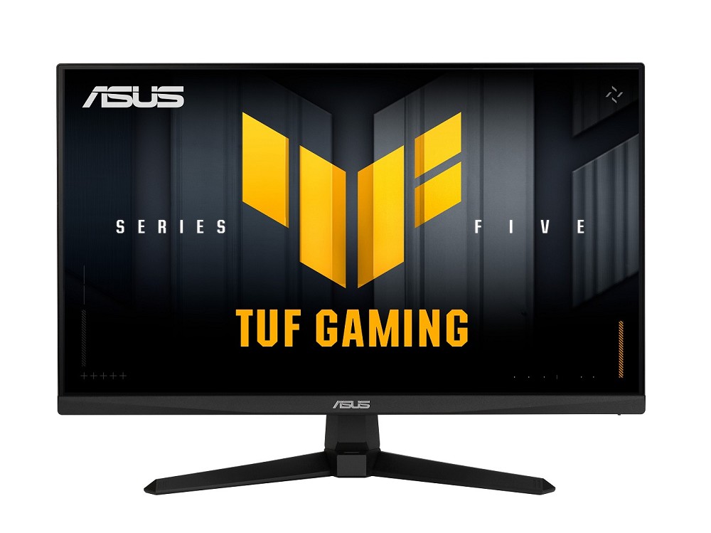 ASUS TUF Gaming VG259QMR5A - LED-Monitor - Gaming - 62.23 cm (24.5")