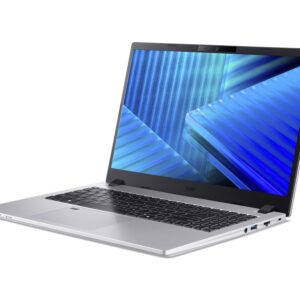 ACER TravelMate P2 TMP215-55-G2-TCO-59AX 39,6cm (15,6″) Ultra 5 115U 8GB 256GB Linux