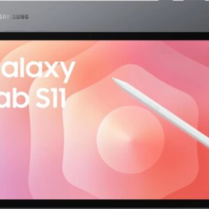 Samsung Galaxy Tab S11 X730, Gray, 12GB RAM, 256GB Flash