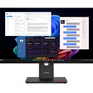 Lenovo ThinkVision T27UD-40 – LED monitor – 68.6 cm (27″)