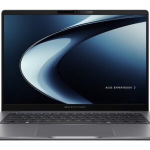 ASUS ExpertBook P3 P3405CVA-NZ0415X – 14″, Intel Core i5-13420H, 16 GB RAM, 512 GB SSD, Windows 11 Pro
