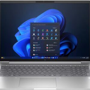 HP EliteBook 8 G1i – 16″, Intel Core Ultra 7 255U, 32 GB RAM, 1 TB SSD, Windows 11 Pro
