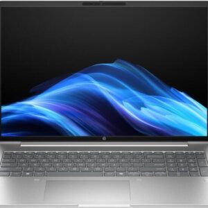 HP ProBook 4 G1a 16 – 16″, AMD Ryzen 5 230, 16 GB RAM, 512 GB SSD, Windows 11 Pro