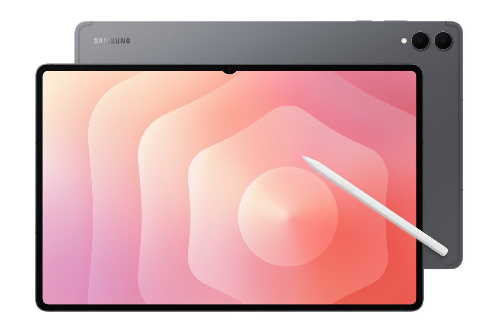 Samsung Galaxy Tab S11 Ultra - Tablet - Android - 512 GB - 37.1 cm (14.6")