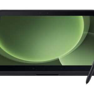 Samsung Galaxy Tab Active5 Pro – Enterprise Edition – Tablet – robust – Android 15 – 128 GB – 25.54 cm (10.1″)
