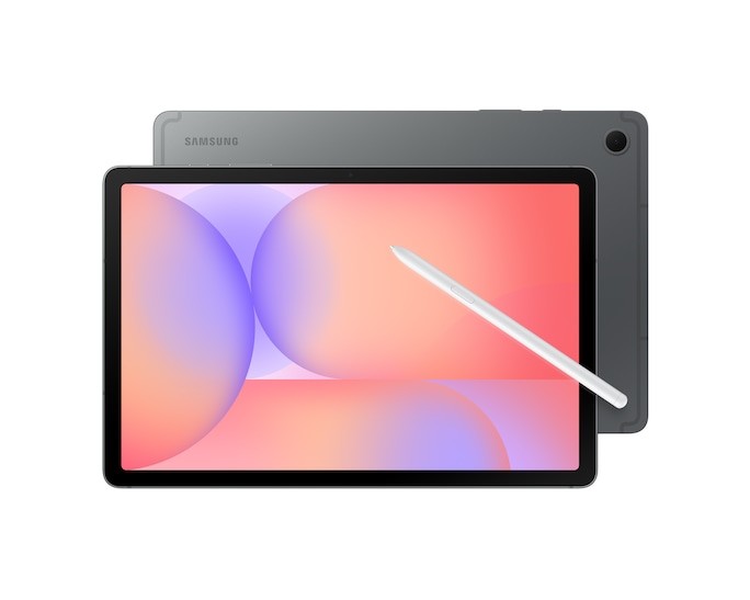 Samsung Galaxy Tab S10 Lite - Tablet - Android 15 - 128 GB - 27.7 cm (10.9")