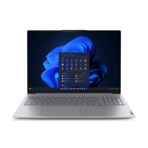 Lenovo ThinkBook 16 G9 AHP – 16″, AMD Ryzen 5 220, 32 GB RAM, 1 TB SSD, Windows 11 Pro