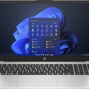 HP 250 G10 – 15.6″, Intel Core i7-1355U, 16 GB RAM, 512 GB SSD, Windows 11 Home