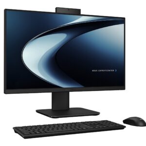ASUS ExpertCenter P400 AiO P440VAESK-BPC0900, 23.8″, Intel Core 5 210H, 16GB, 512GB SSD, Intel Graphics, oBS