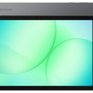 Samsung Galaxy Tab A11+ 5G LTE-TDD & LTE-FDD 128 GB 27.9 cm (11″) 6 GB Wi-Fi 5 (802.11ac) Gray