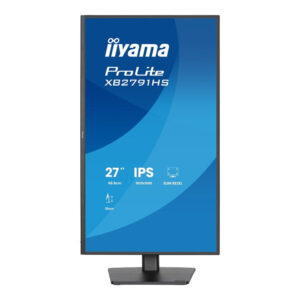 IIYAMA XB2791HS-B1 – 68.58cm (27″)
