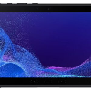 Samsung Campus Galaxy Tab Active4 Pro, 10,1″ WUXGA, Qualcomm Snapdragon 778G, 6GB, 128GB, Android 12, 5G