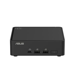 ASUS NUC RNUC15CRKU5063C2 – Intel Core Ultra 5 225H, 16 GB RAM, 512 GB SSD, Windows 11 Pro