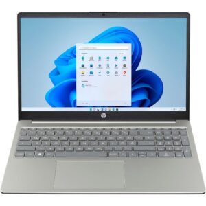 HP Laptop 15-fd1555ng – 15.6″, Intel Core Ultra 5 125H, 24 GB RAM, 1 TB SSD, Windows 11 Home