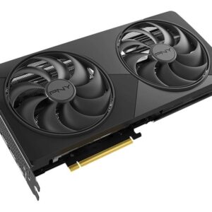 PNY Slim OC – Graphics card – GeForce RTX 5080