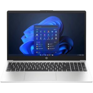 HP 250 G10 – 15.6″, Intel Core i3-1315U, 16 GB RAM, 256 GB SSD, Windows 11 Home