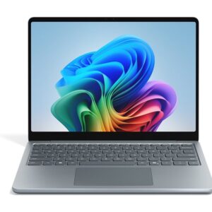 Microsoft Surface Laptop – 7th Edition – 13″, Snapdragon X Plus – X1P-42-100, 16GB RAM, 512GB Flash, Windows 11 Home