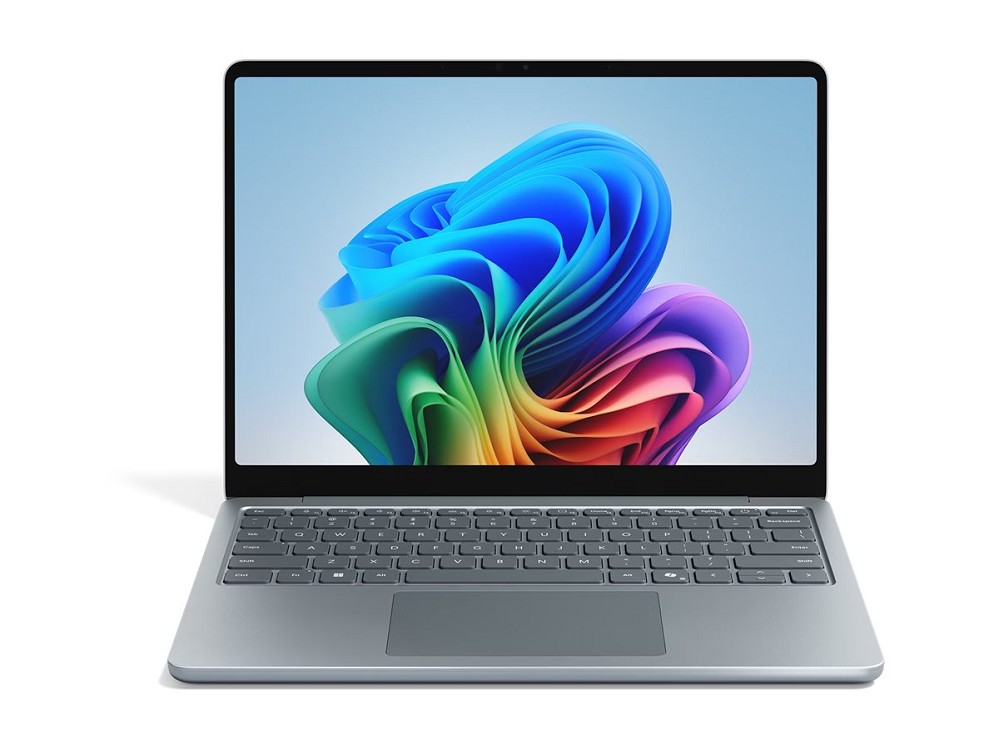 Microsoft Surface Laptop - 7th Edition - 13", Snapdragon X Plus - X1P-42-100, 16GB RAM, 512GB Flash, Windows 11 Home