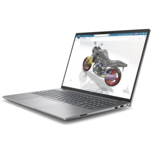 HP ZBook X G2i 16″, Intel Core Ultra 7 356H, 32GB DDR5, 1TB SSD, NVIDIA RTX PRO 1000, Windows 11 Pro