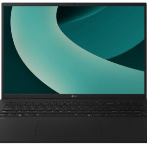 LG gram 17 (2025), schwarz, Core Ultra 7 258V, 32GB RAM, 2TB SSD, DE, Business