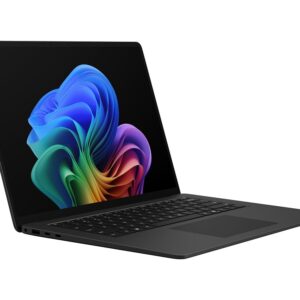 Microsoft Surface Laptop for Business – 8th Edition – 15″, Intel Core Ultra 5 335, 32 GB RAM, 512 GB SSD, W11P