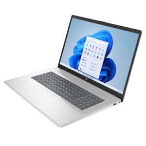 HP Laptop 17-cn4051ng, 17.3 inch IPS, Intel Core 5 120U, 16GB, 512GB SSD, Intel Graphics, Windows 11 Home