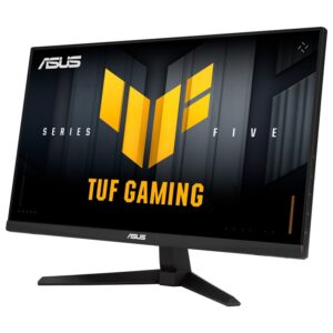 ASUS TUF Gaming VG27AQE5A – LED-Monitor – Gaming – 68.6 cm (27″)