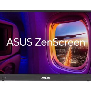 ASUS ZenScreen MB16FC – LED-Monitor – 40.6 cm (16″)