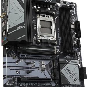 GIGABYTE B650 Eagle AX Mainboard Base AM5