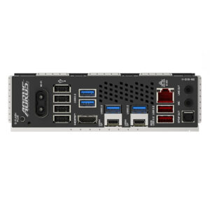 GIGABYTE X870 AORUS Elite WIFI7 Mainboard Sockel AM5