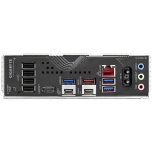 GIGABYTE X870 Eagle WIFI7 Mainboard Base AM5