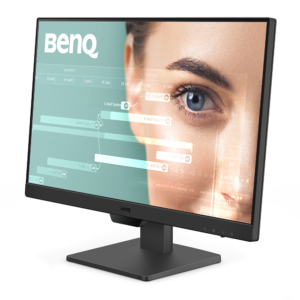 BenQ GW2490 Office Monitor – FHD IPS Panel, 100 Hz Nachfolger von GW2480 (9H.LGDLA.CPE)