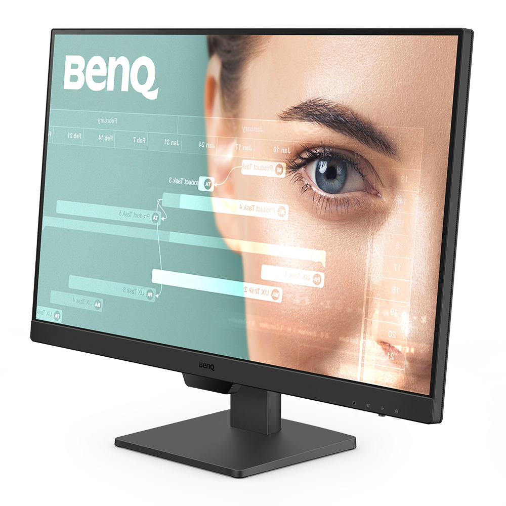 BenQ GW2790 Office Monitor - FHD IPS Panel, 100Hz Nachfolger von GW2780 (9H.LGELA.CPE)