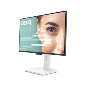 BenQ GW2790TC Office Monitor 68,58 cm (27 Zoll) schwarz/weiß FHD, 16:9, 5 ms, 250 cd/m², IPS, 1× USB-C