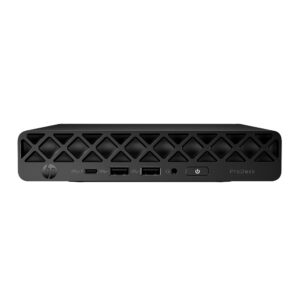 HP ProDesk 4 Mini G1 – Intel Core Ultra 7 265T, 32 GB RAM, 512 GB SSD, W11P