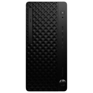 HP ProDesk 4 Tower G1 – Intel Core Ultra 7 265, 32 GB RAM, 512 GB SSD, W11P
