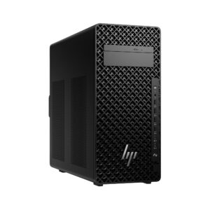 HP Z2 Tower G1i Workstation – Intel Core Ultra 9, 64 GB RAM, 1 TB SSD, NVIDIA RTX PRO 2000 Blackwell, Win 11 Pro