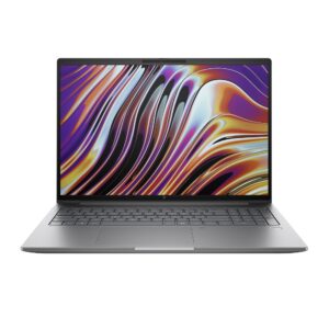 HP ZBook Power 16 G11 A – 16″, AMD Ryzen 7 8845HS, 32 GB RAM, 1 TB SSD, AMD Radeon 780M, Windows 11 Pro