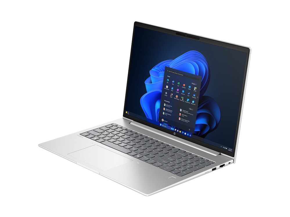 HP ProBook 4 16 G1i Notebook AI – (16″) – Ultra 7 255U – 32 GB of RAM – 1 TB SSD – Win 11 Pro