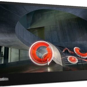 Lenovo ThinkVision M15 – LED-Monitor – Full HD (1080p) – 39.497 cm (15.6″)