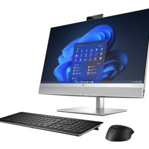 HP EliteOne 870 G9 – Wolf Pro Security – All-in-one (complete solution) – i7 i7-14700 2.1 GHz – vPro – 16 GB – SSD 512 GB –