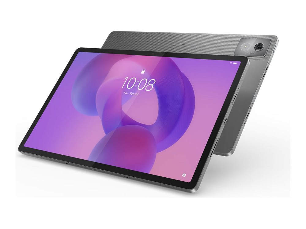 Lenovo Idea Tab Pro ZAE5 - Tablet - Android 14 oder höher - 128 GB - 32.3 cm (12.7")