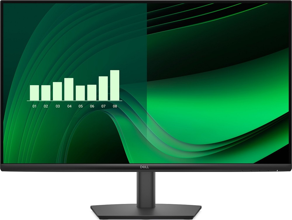 Dell Pro E2725HM - LED-Monitor - Full HD (1080p) - 68.6 cm (27")
