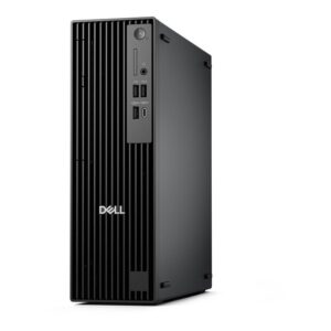 Dell Pro Slim Plus QBS1250 – Slim Desktop – Ultra 7 265 2.4 GHz – 16 GB – SSD 512 GB