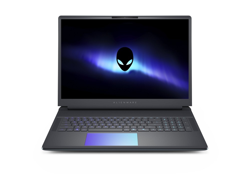 Dell Alienware 18 Area-51 AA18250 – 18″, Intel Core Ultra 9 275HX, 64 GB RAM, 2 TB SSD, NVIDIA RTX 5090, W11H