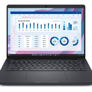 Dell Pro Max 14 MC14255 – 14″, AMD Ryzen AI 7 PRO 350, 32 GB RAM, 1 TB SSD, Windows 11 Pro