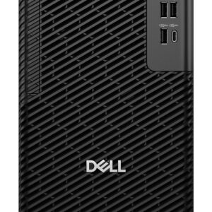 Dell Pro Precision 7 T1 PW7T1260 – Intel Core Ultra 9 285, 32 GB RAM, 1 TB SSD, Windows 11 Pro